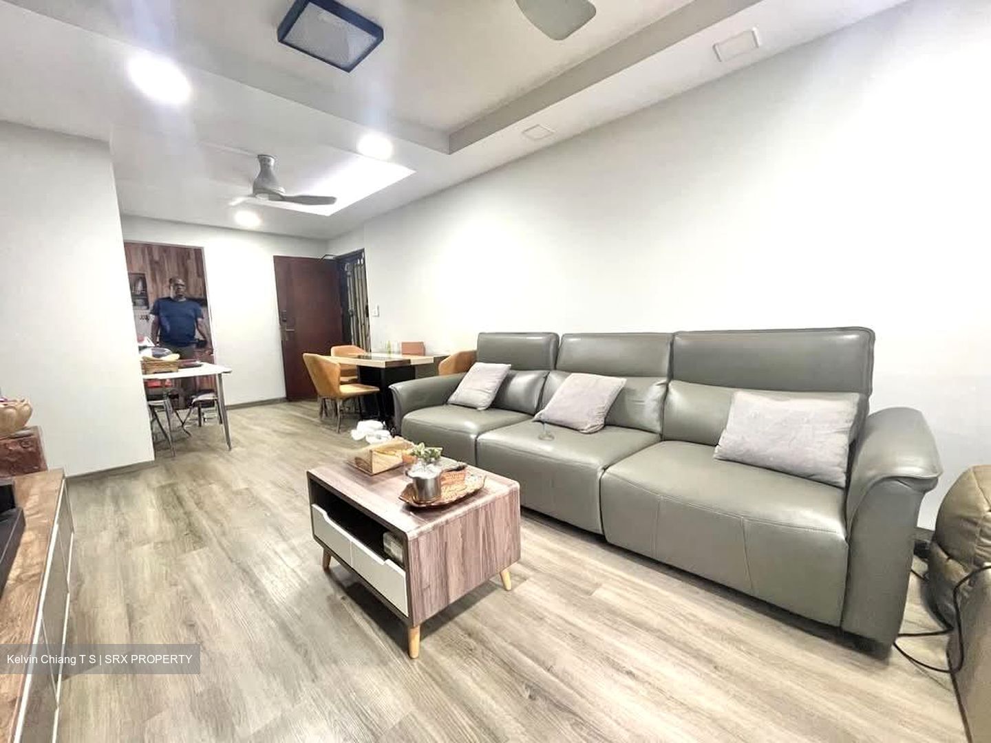 Blk 271B Tivela (Sengkang), HDB 4 Rooms #548154381
